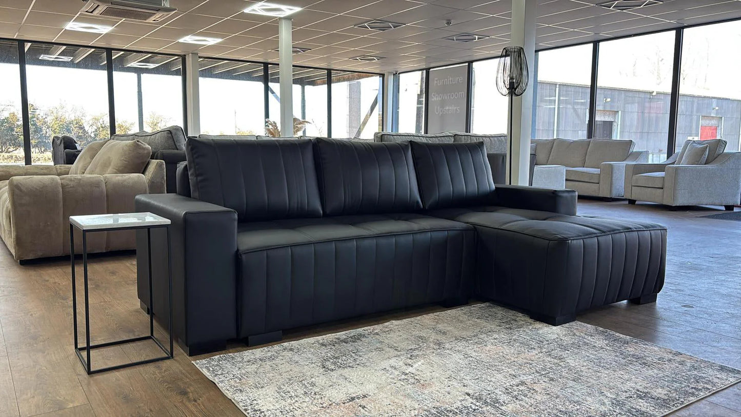 Hugo Corner Sofabed