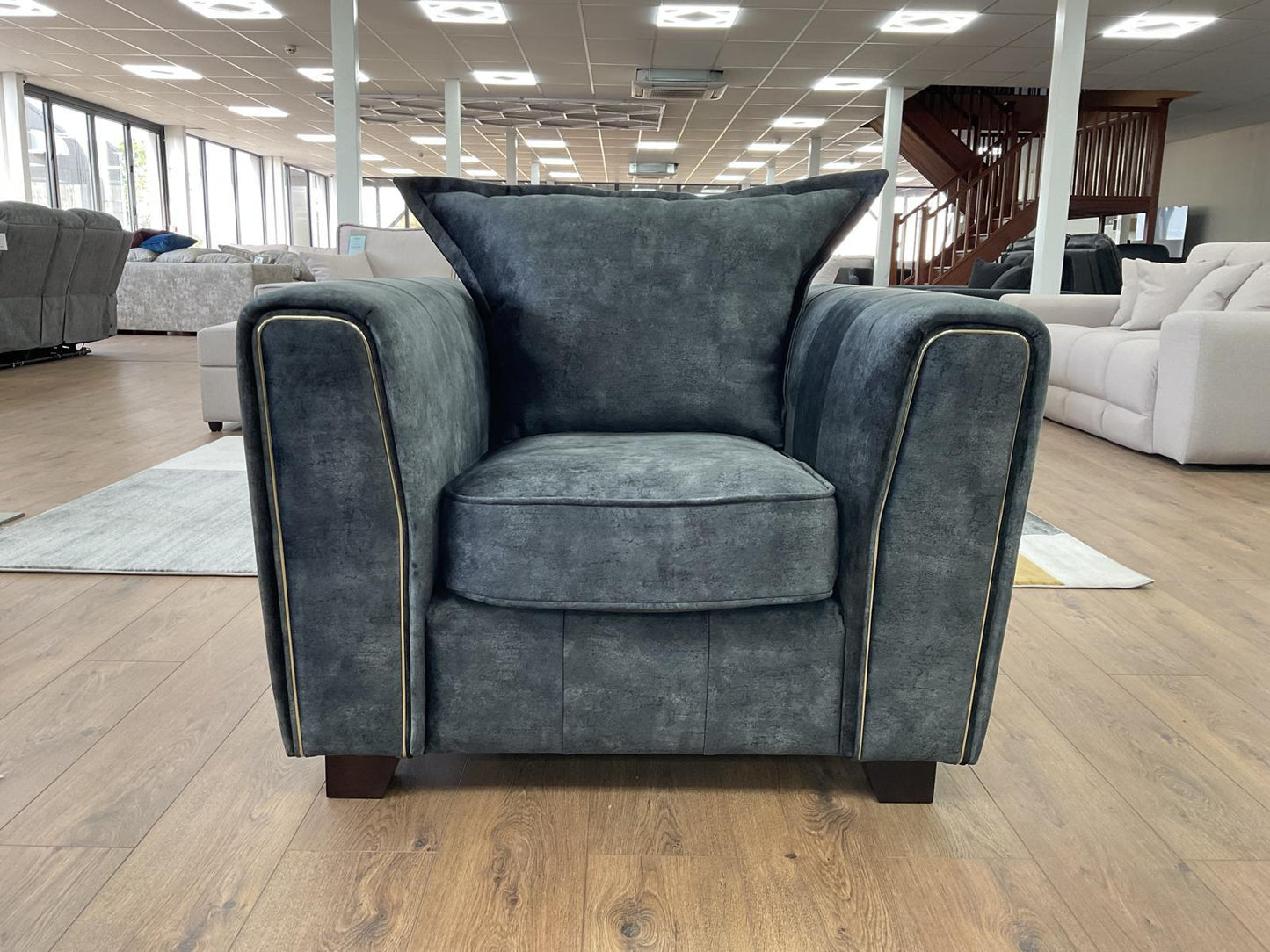 Cherished 3 & 2 Seater Sofa Set