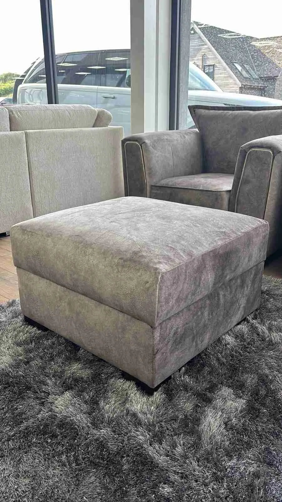 Cherished 3 & 2 Seater Sofa Set