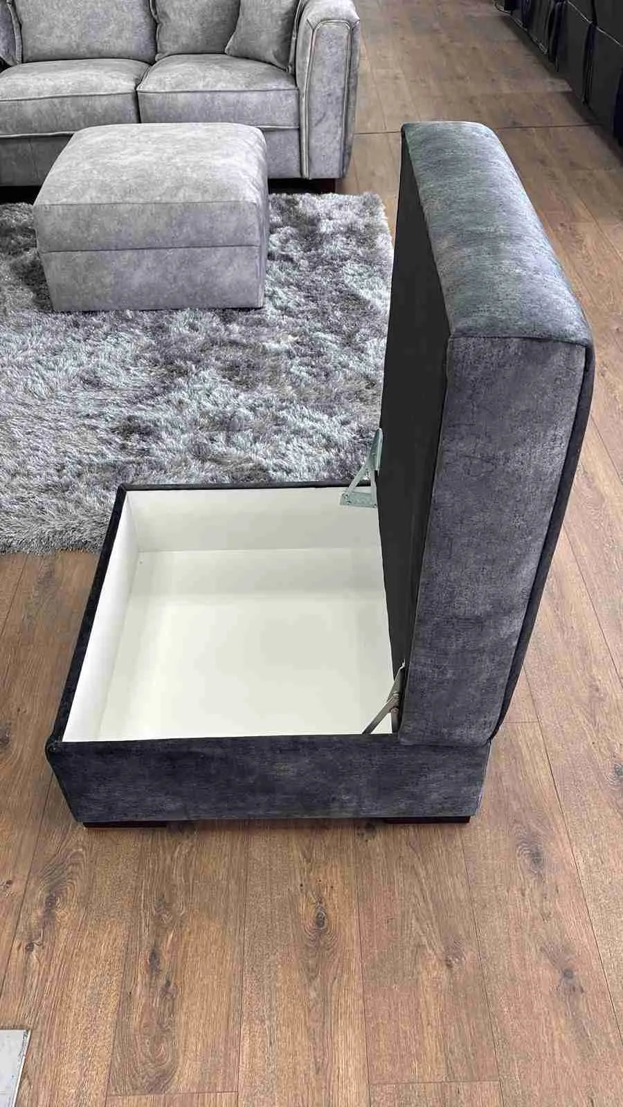 Cherished 3 & 2 Seater Sofa Set