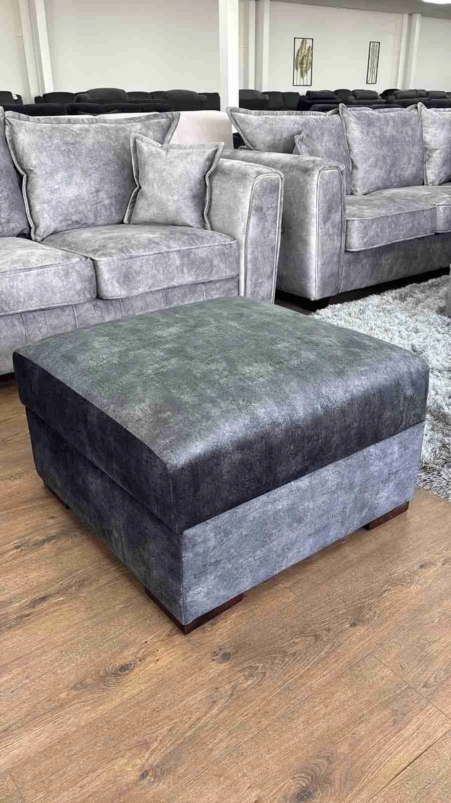 Cherished 3 & 2 Seater Sofa Set