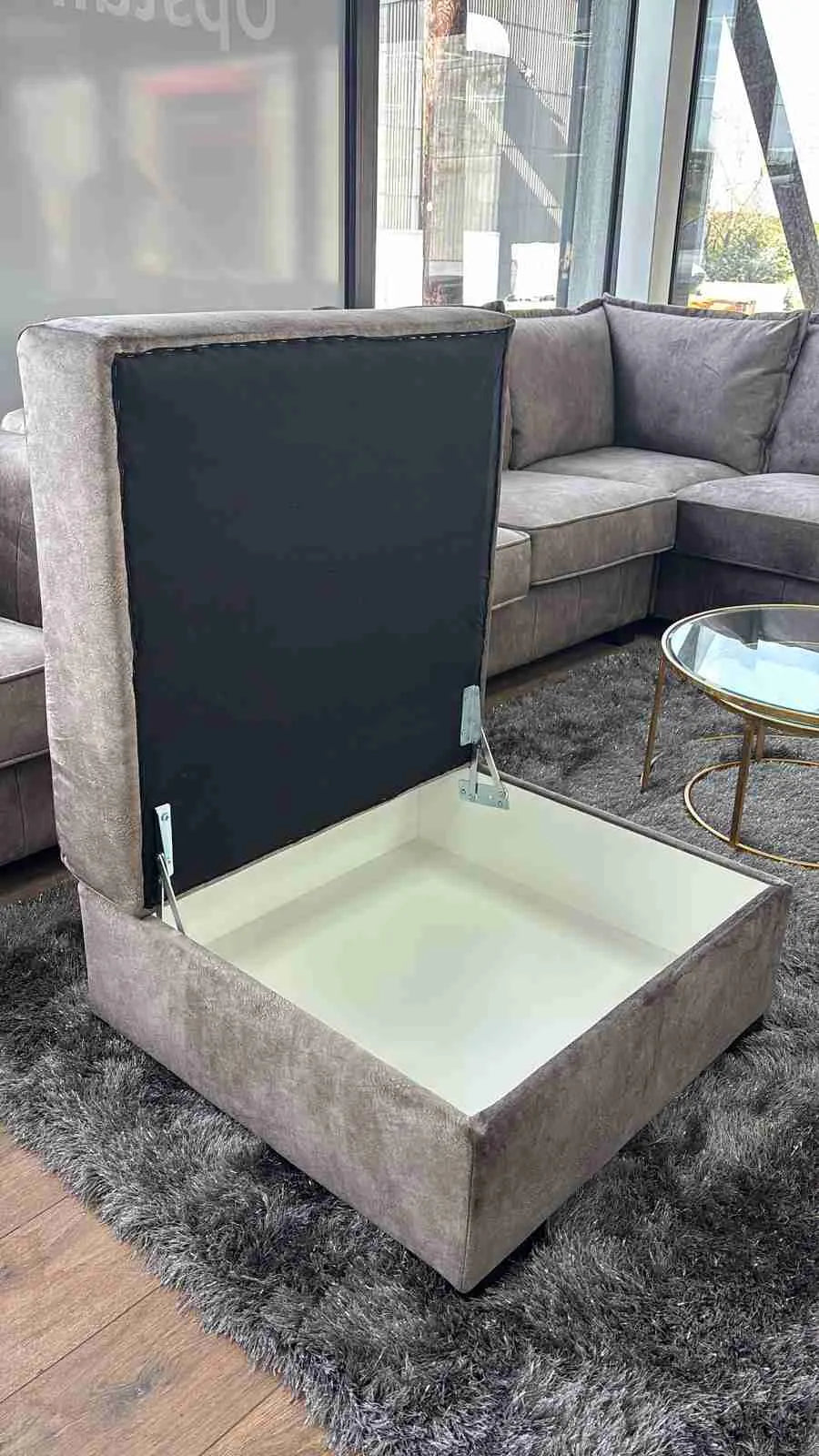 Cherished 3 & 2 Seater Sofa Set