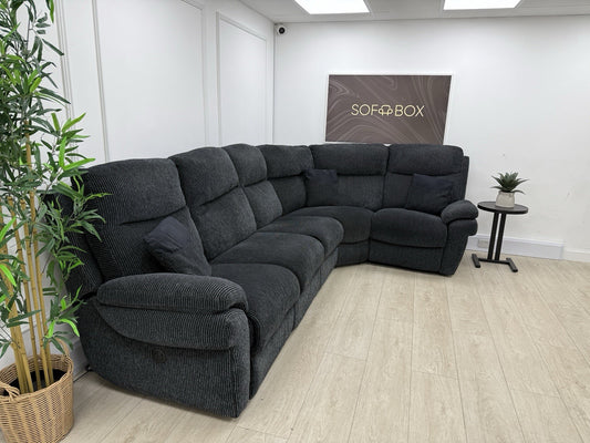 La-Z-Boy Tamla Power Plus Recliner Corner Sofa