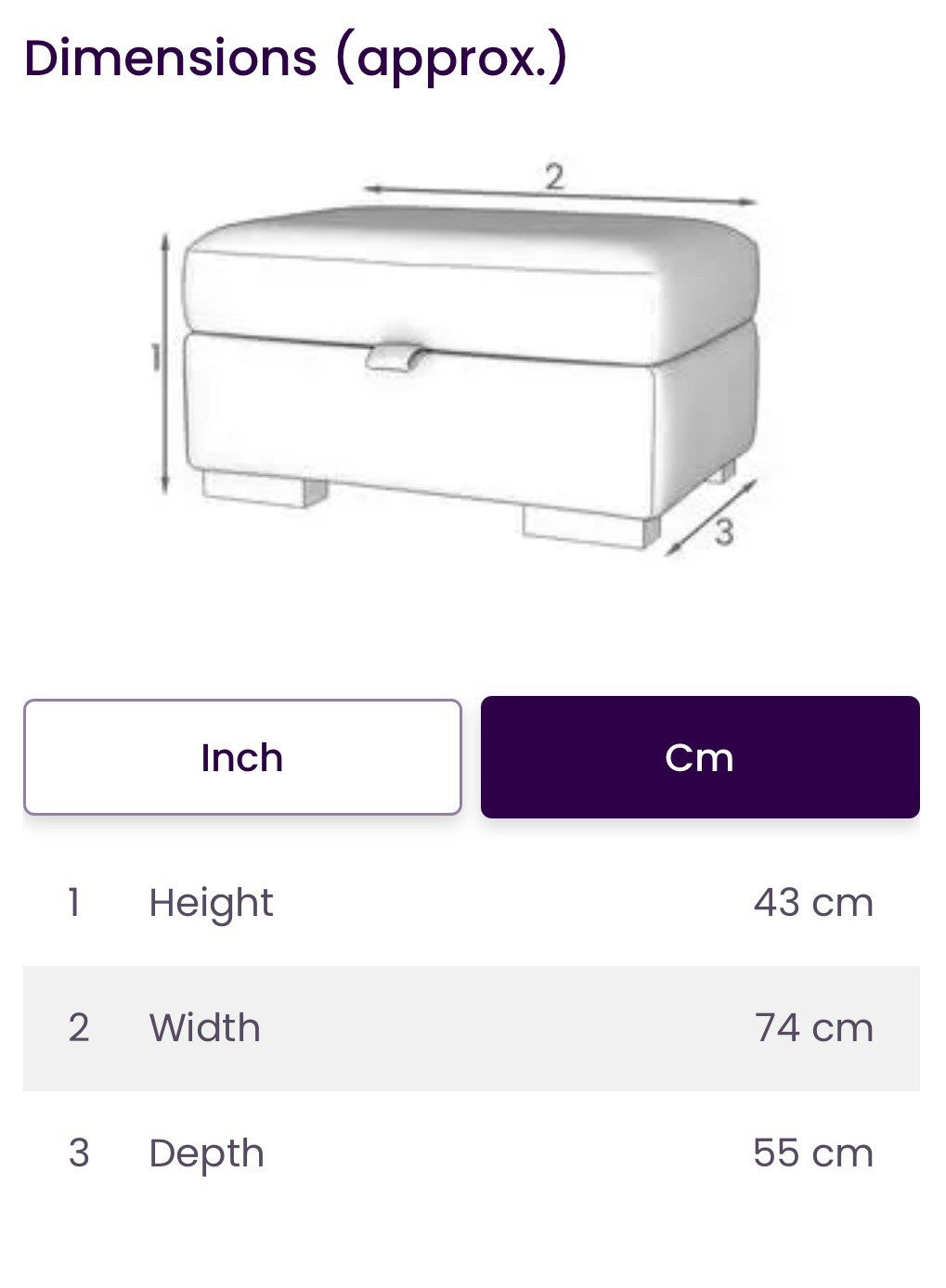DFS Freya 4 Seater Lounger, Cuddle Chair, Footstool Set In Cream Velvet