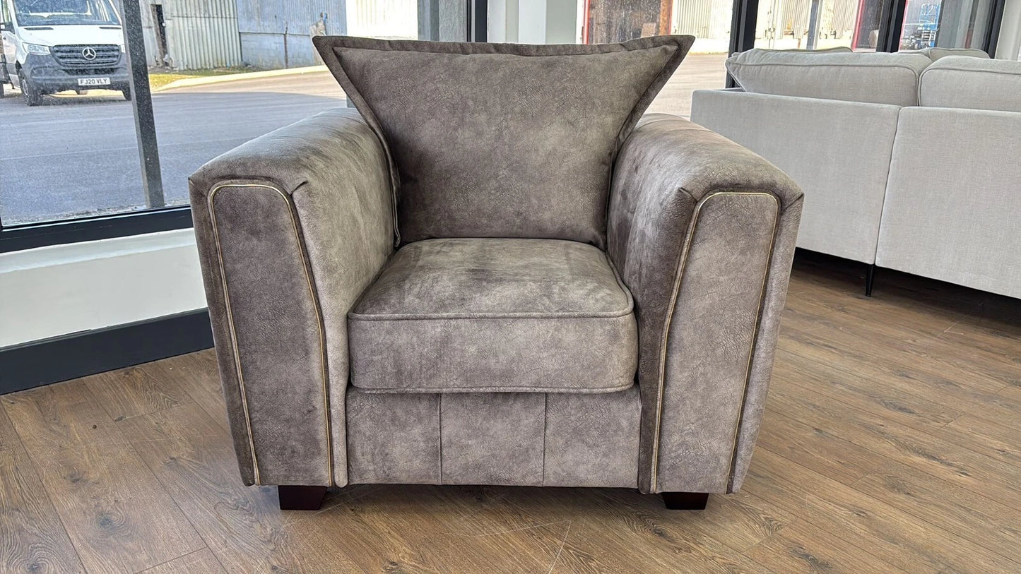 Cherished 3 & 2 Seater Sofa Set