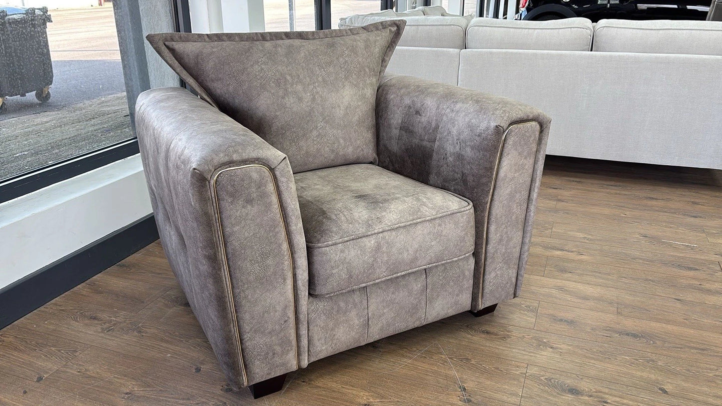 Cherished 3 & 2 Seater Sofa Set