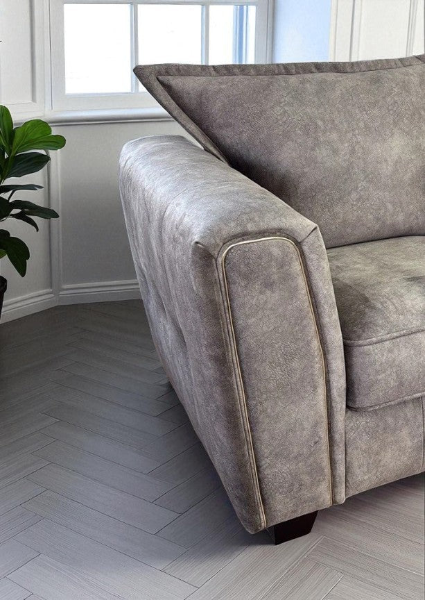 Devine Large Corner Sofa
