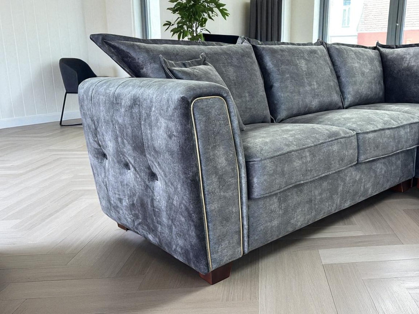 Cherished 3 & 2 Seater Sofa Set