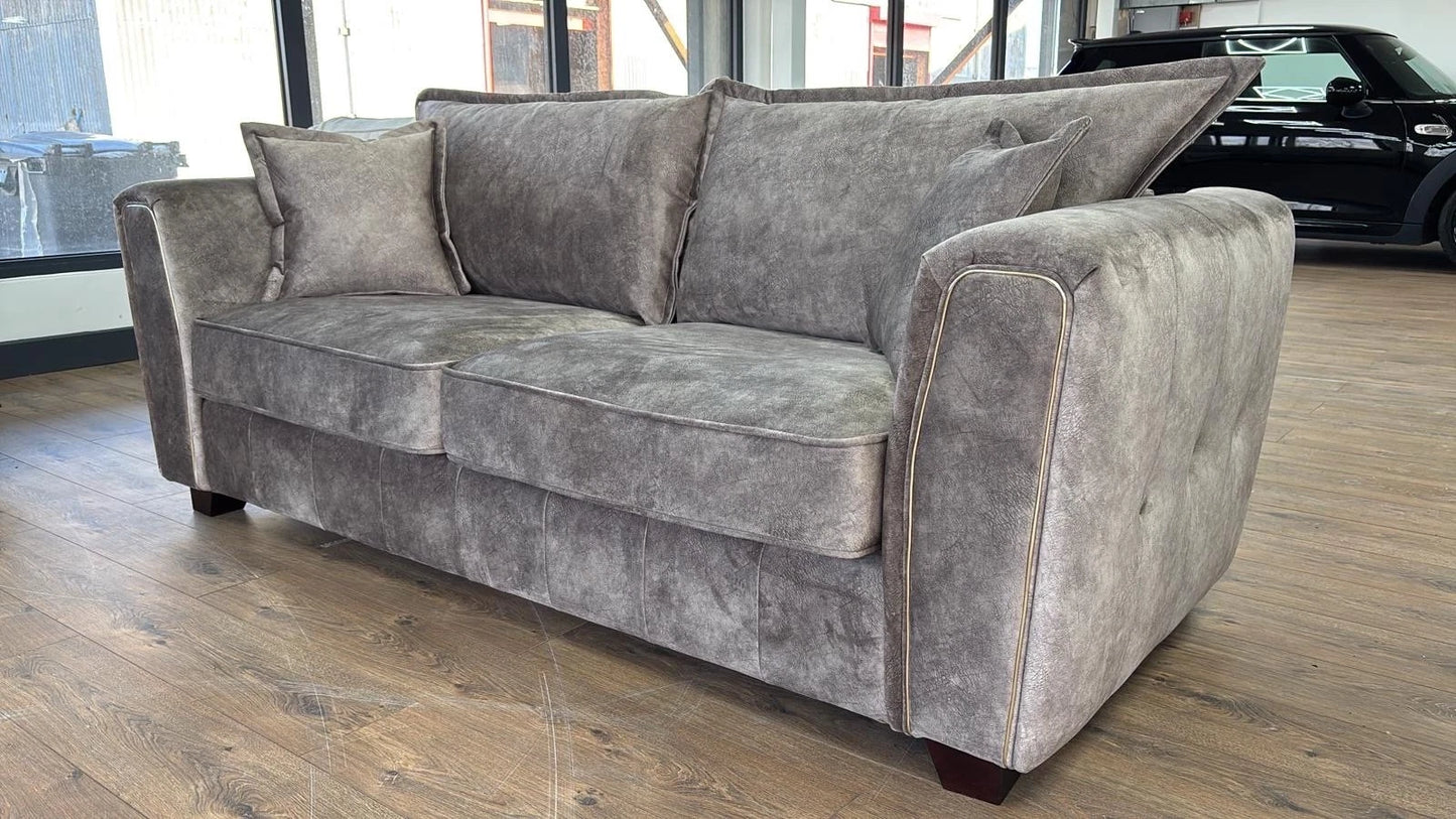 Cherished 3 & 2 Seater Sofa Set