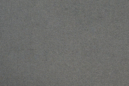 Astra Grey Corner Sofa Bed in Charcoal Grey
