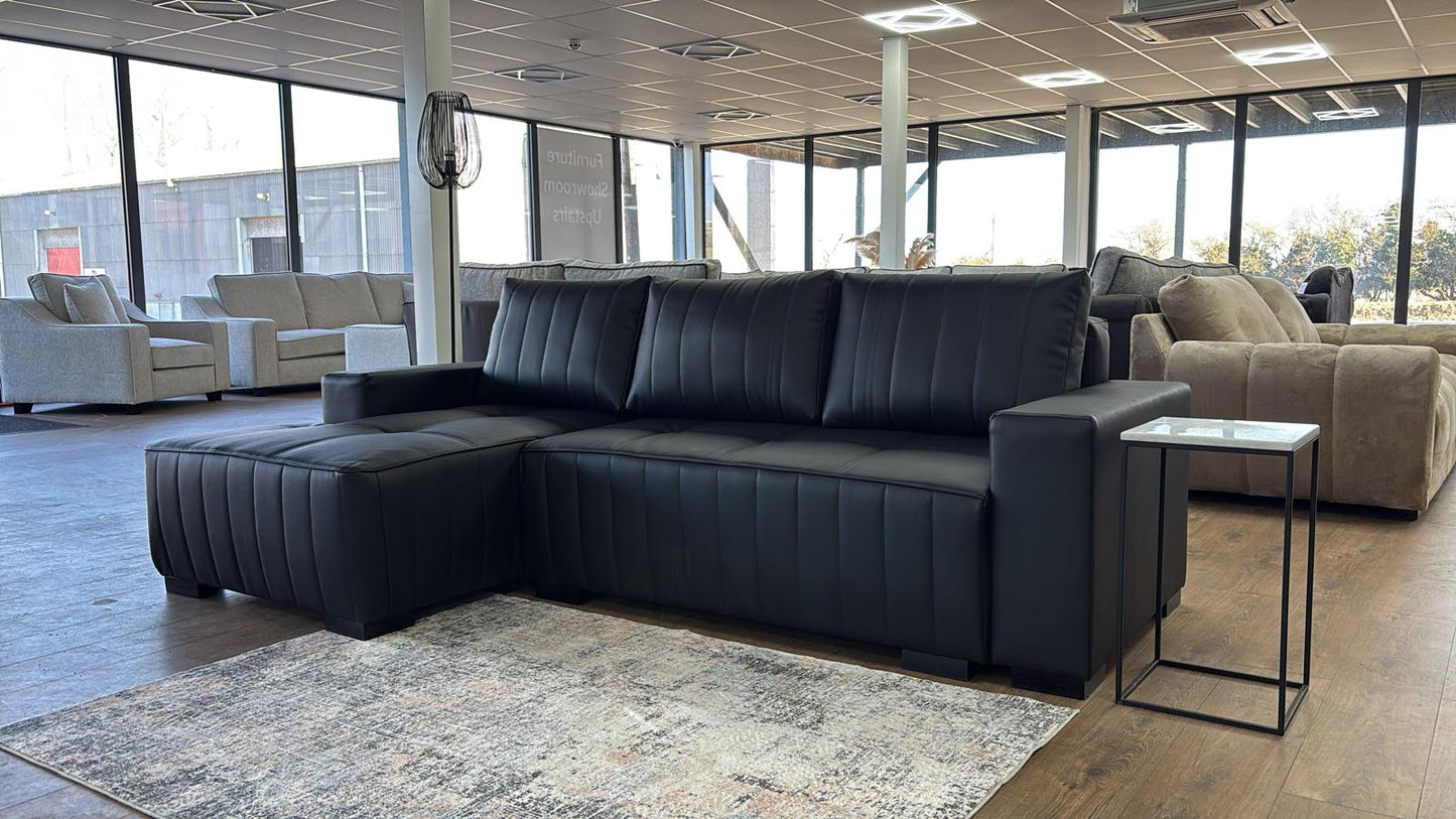 Hugo Corner Sofabed