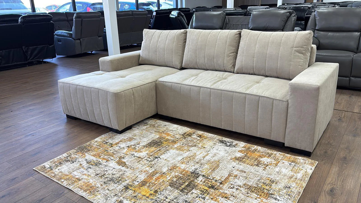 Hugo Corner Sofabed