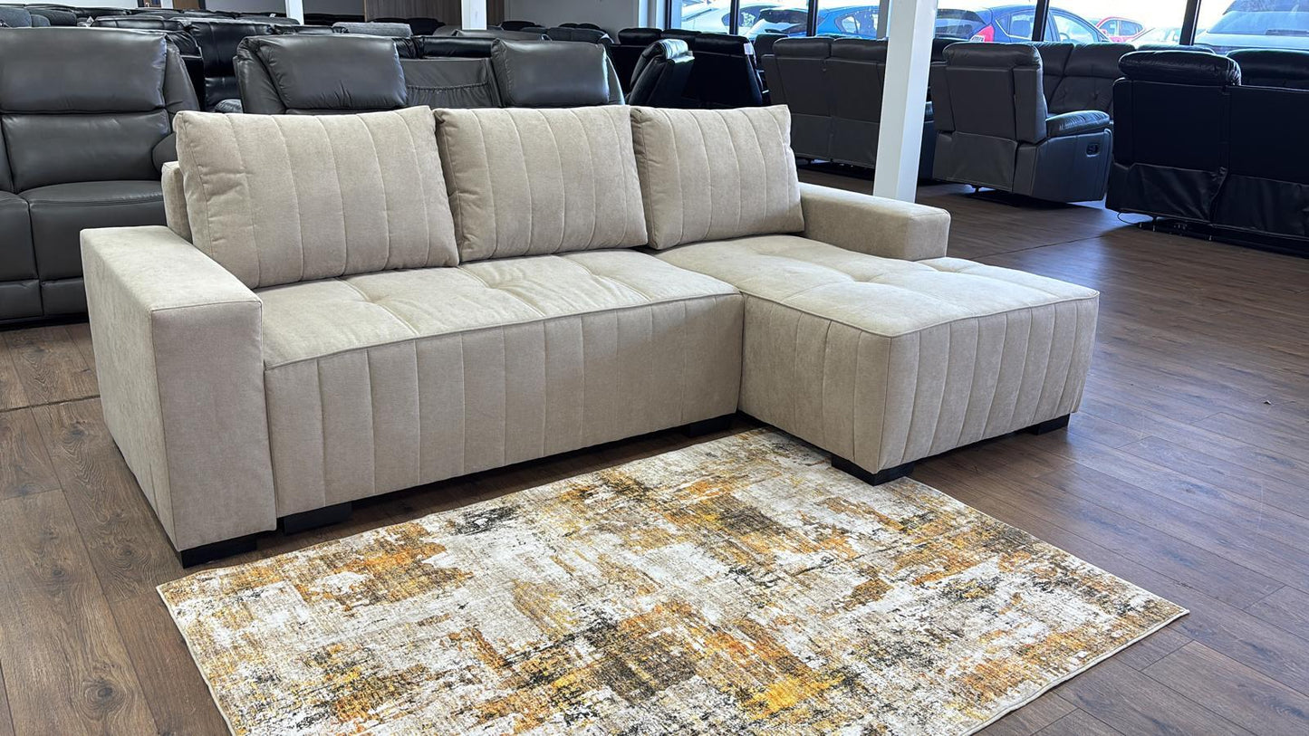 Hugo Corner Sofabed