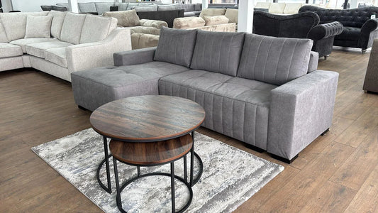 Hugo Corner Sofabed