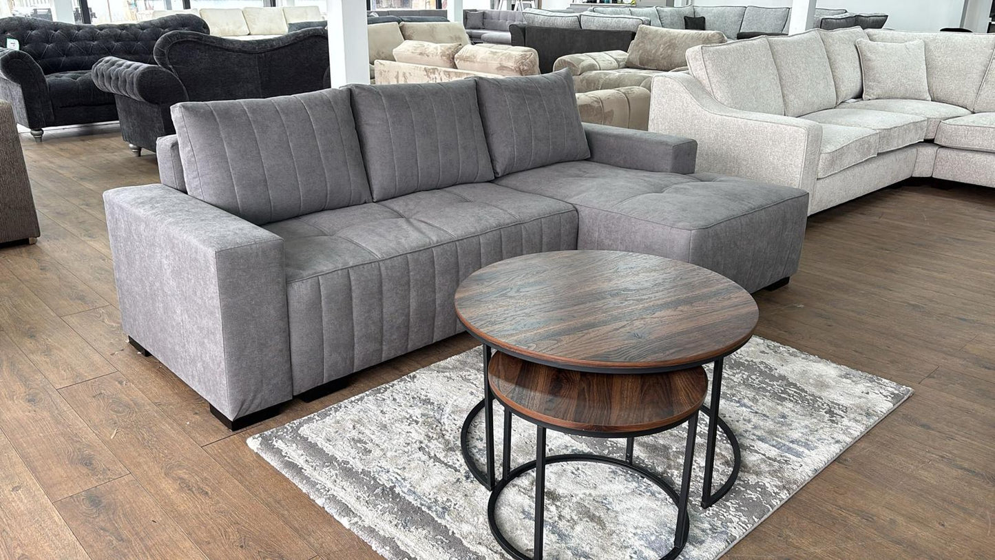 Hugo Corner Sofabed