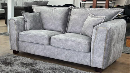 Cherished 3 & 2 Seater Sofa Set