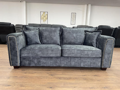 Cherished 3 & 2 Seater Sofa Set