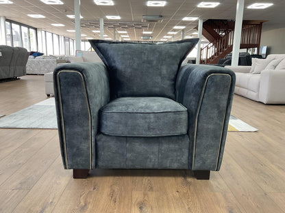 Cherished 3 & 2 Seater Sofa Set