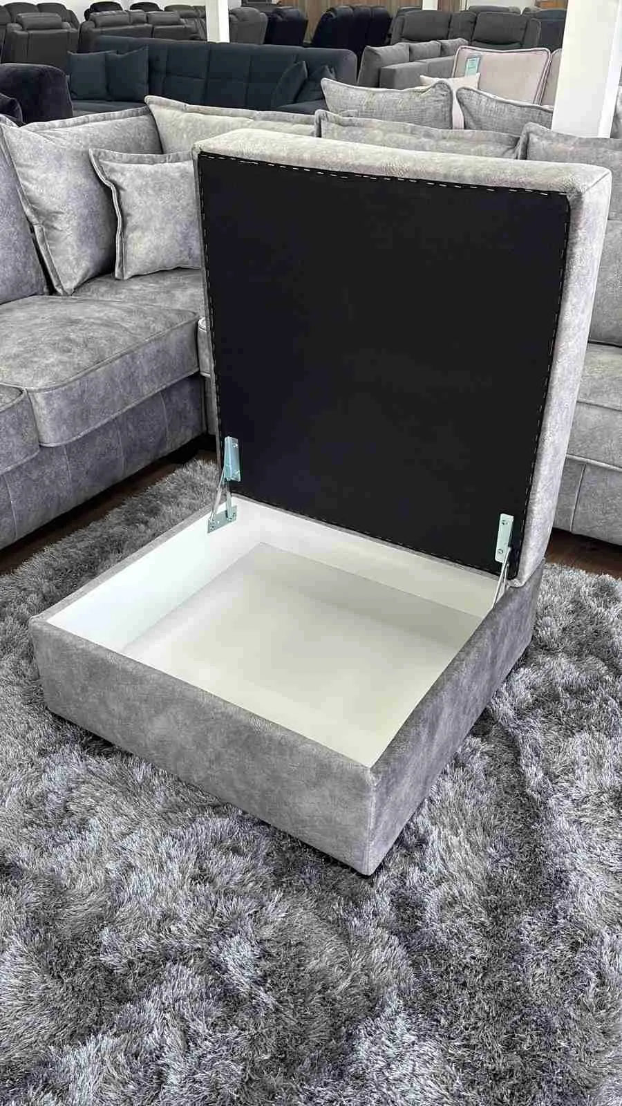 Cherished 3 & 2 Seater Sofa Set
