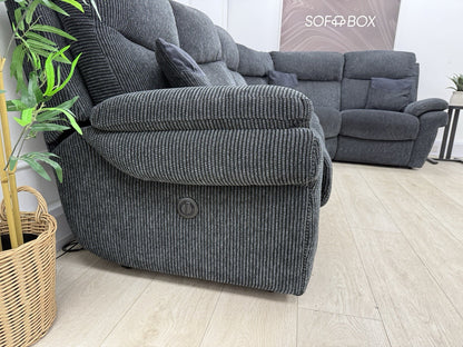 La-Z-Boy Tamla Power Plus Recliner Corner Sofa