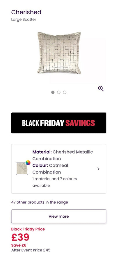 DFS Cherished Corner Sofa In Oatmeal LHF