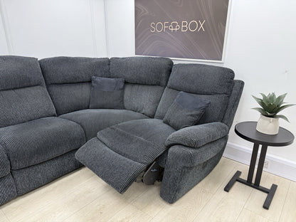 La-Z-Boy Tamla Power Plus Recliner Corner Sofa