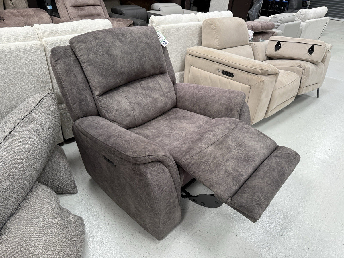 DFS Dylan Power Recliner Chair