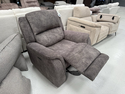 DFS Dylan Power Recliner Chair