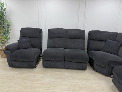 La-Z-Boy Tamla Power Plus Recliner Corner Sofa