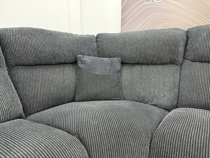 La-Z-Boy Tamla Power Plus Recliner Corner Sofa