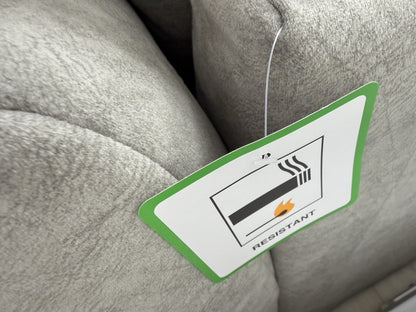 DFS Cherished Corner Sofa In Grey RHF