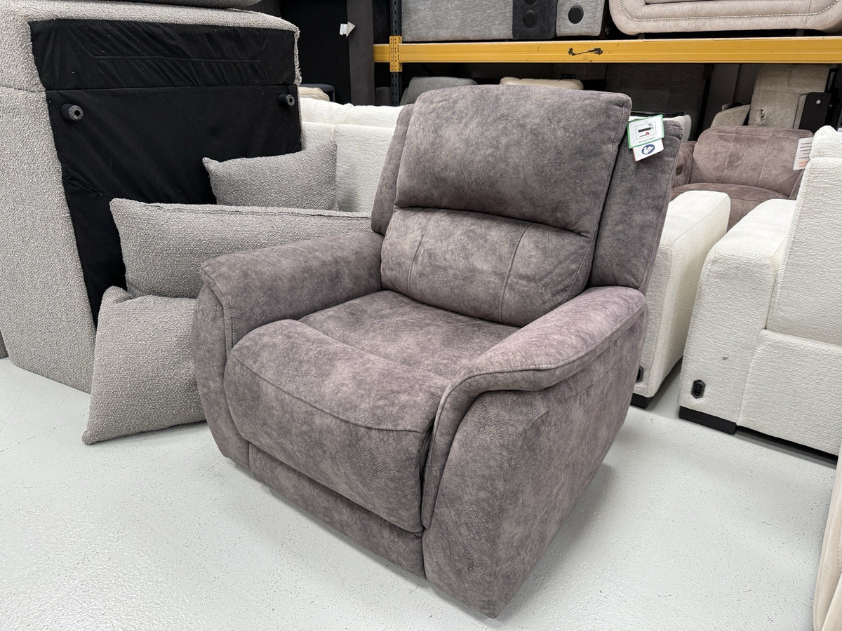 DFS Dylan Power Recliner Chair