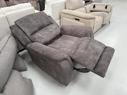 DFS Dylan Power Recliner Chair