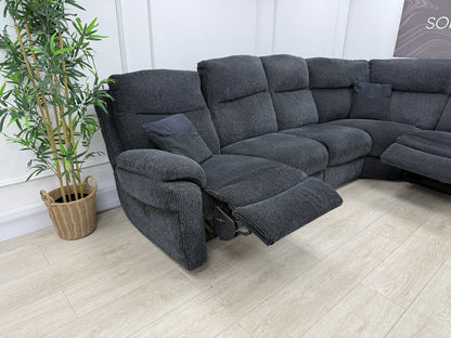 La-Z-Boy Tamla Power Plus Recliner Corner Sofa