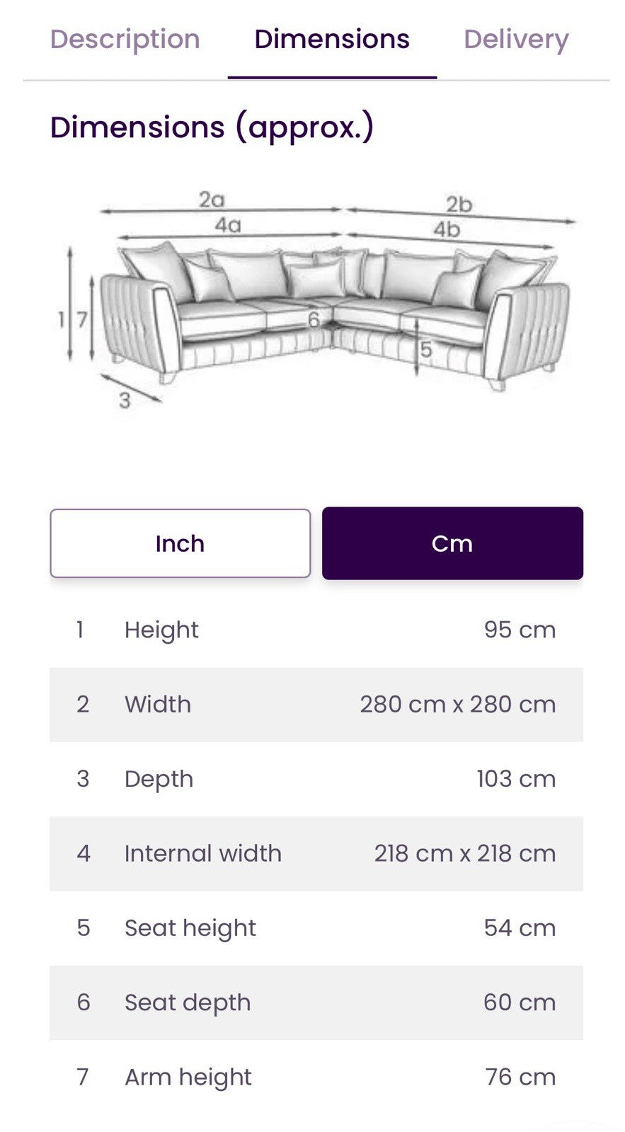 DFS Cherished Corner Sofa In Oatmeal
