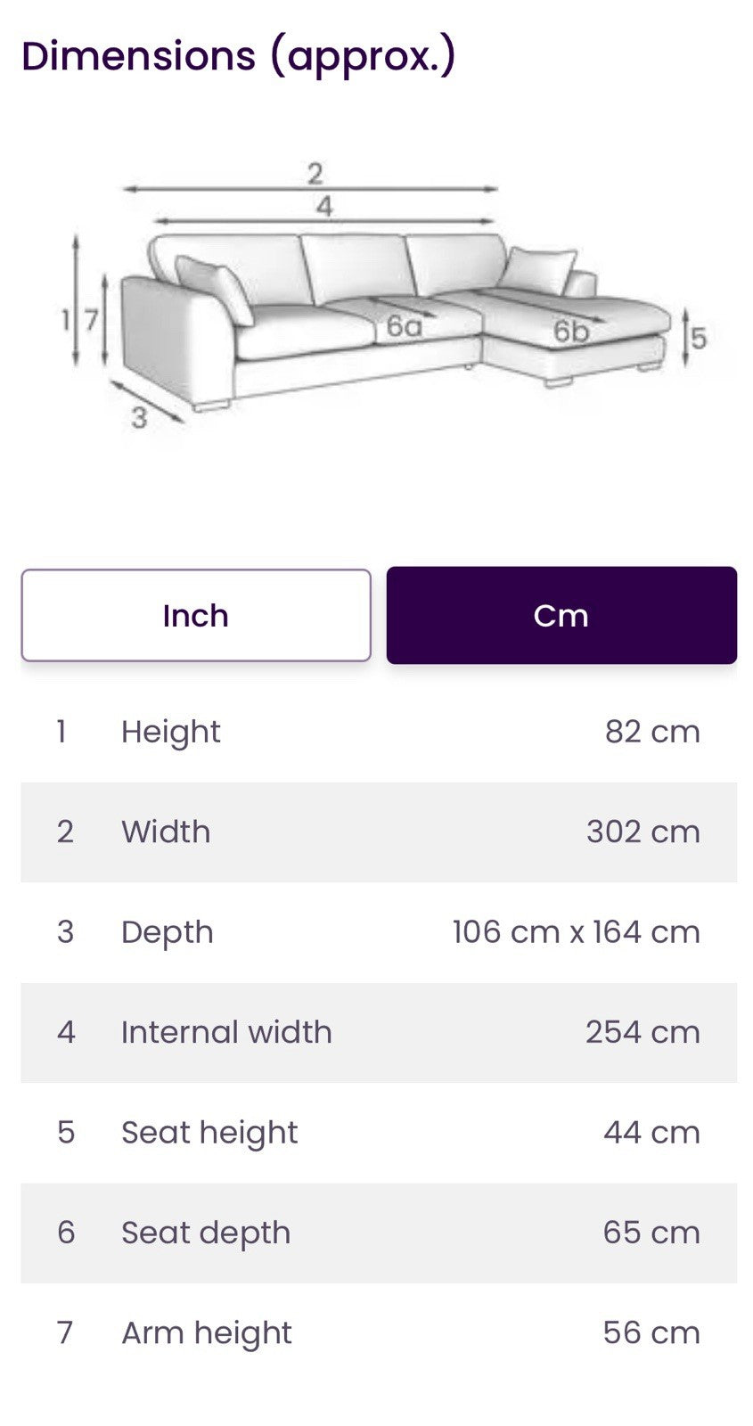 DFS Calix Boucle Corner Sofa & Accent Chair Set In Ivory