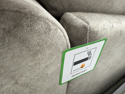 DFS Cherished Corner Sofa In Oatmeal LHF