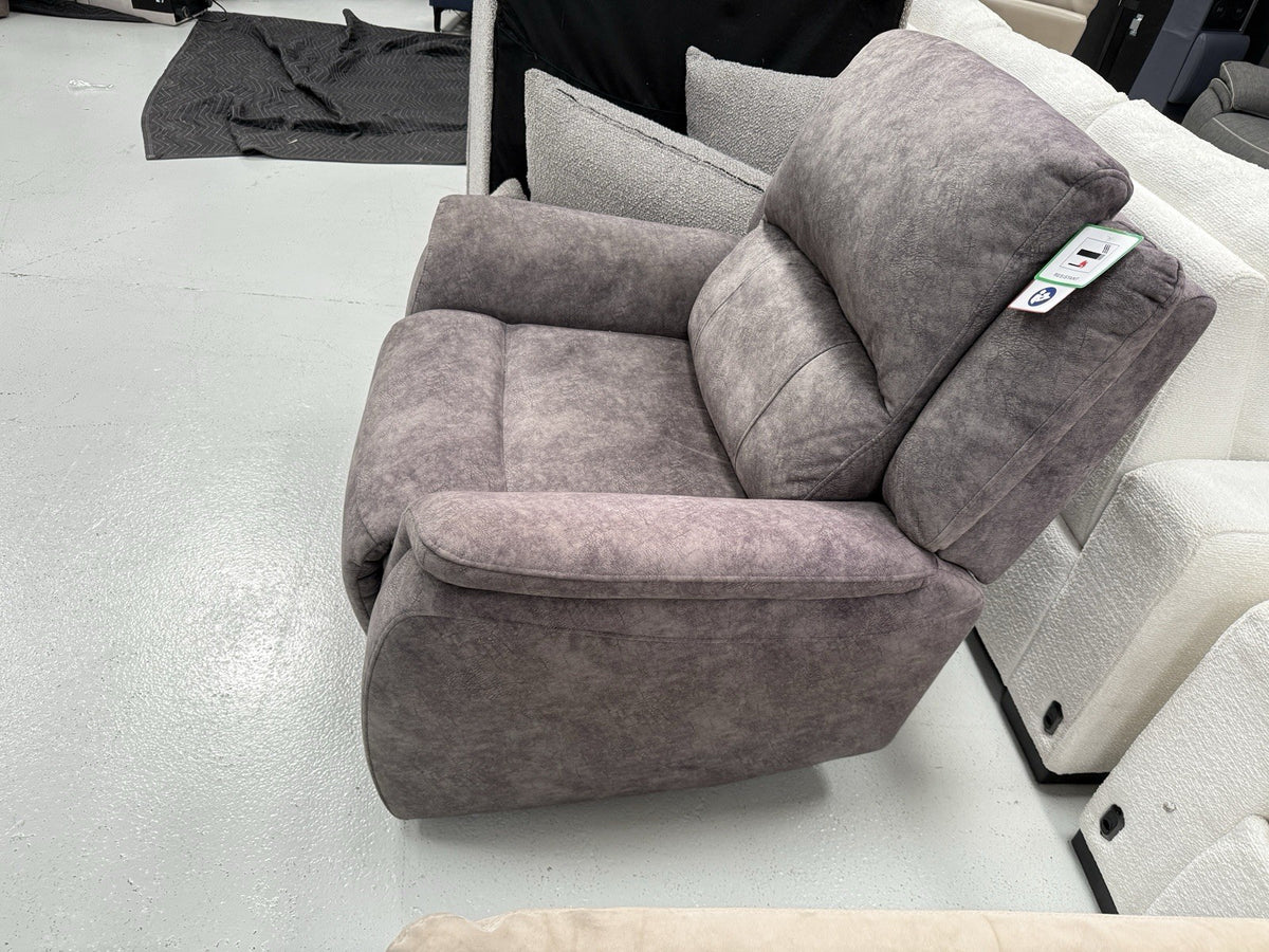 DFS Dylan Power Recliner Chair