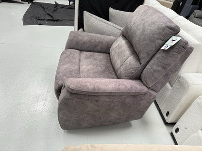 DFS Dylan Power Recliner Chair