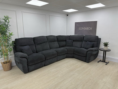 La-Z-Boy Tamla Power Plus Recliner Corner Sofa