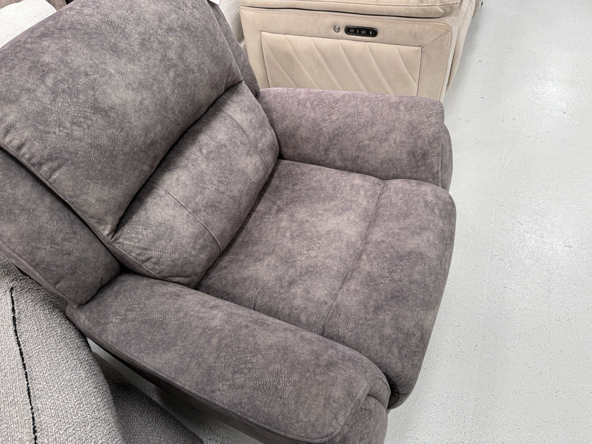 DFS Dylan Power Recliner Chair