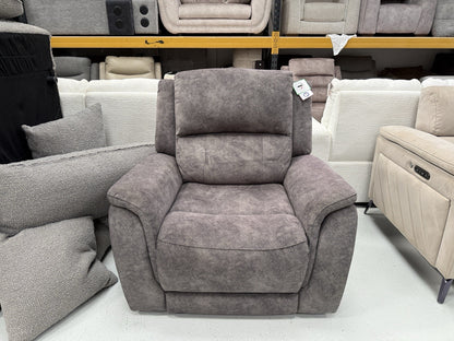 DFS Dylan Power Recliner Chair