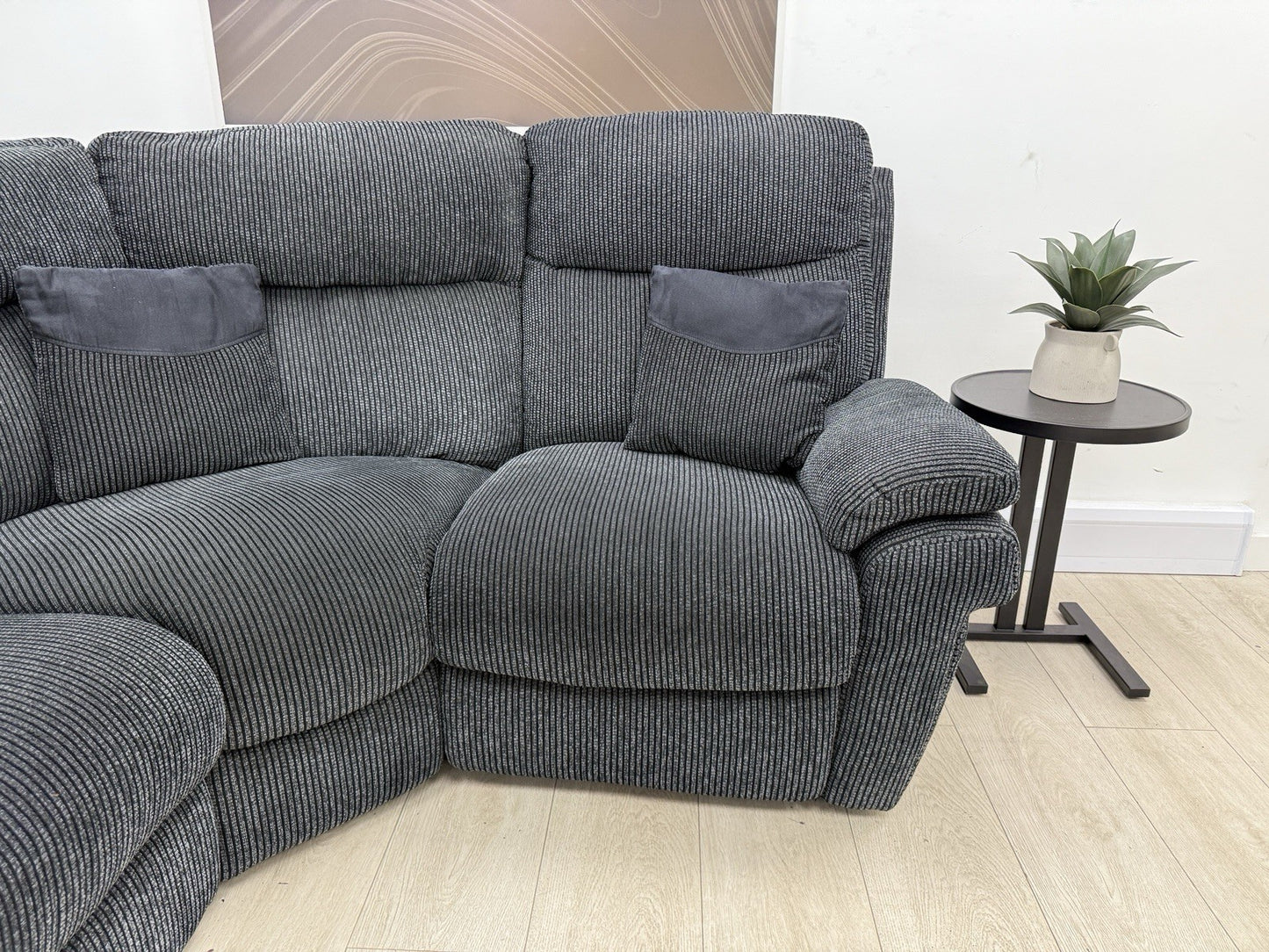 La-Z-Boy Tamla Power Plus Recliner Corner Sofa