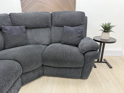 La-Z-Boy Tamla Power Plus Recliner Corner Sofa