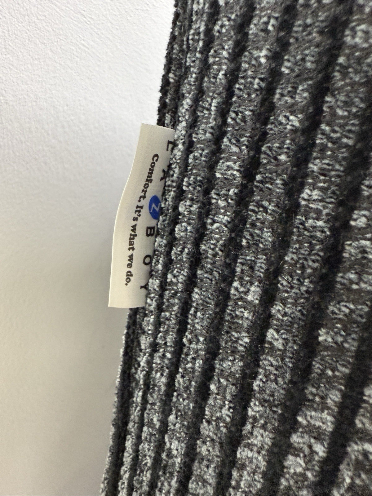 La-Z-Boy Tamla Power Plus Recliner Corner Sofa