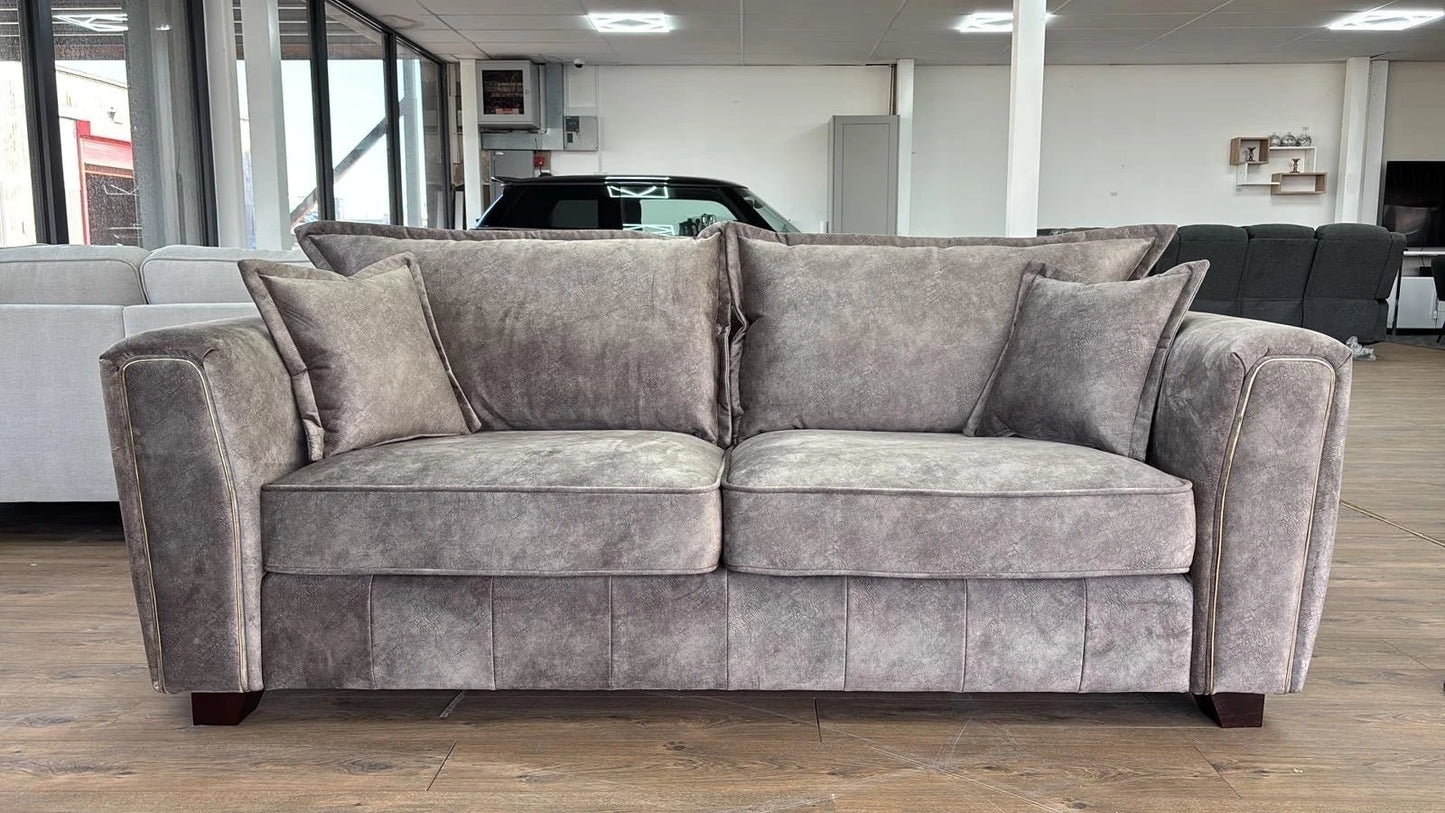 Cherished 3 & 2 Seater Sofa Set