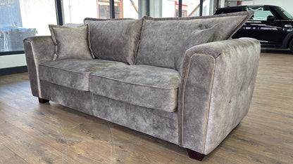 Cherished 3 & 2 Seater Sofa Set